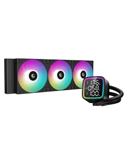 DeepCool LD360 Liquid CPU Cooler