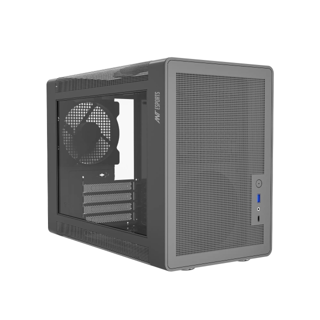 Ant Esports Box C Air Cabinet