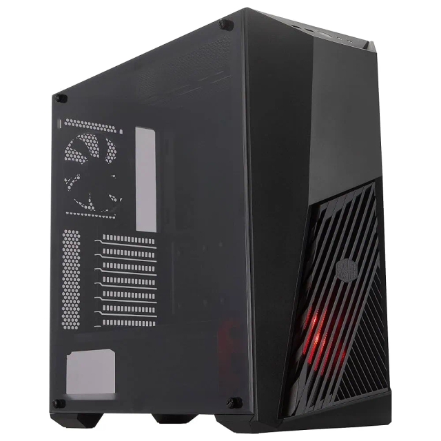 Cooler Master K501L Cabinet