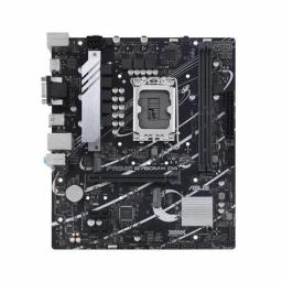 ASUS Prime B760M-K DDR5