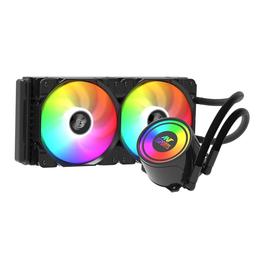 Ant Esports Ice 240 Liquid CPU Cooler