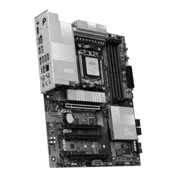MSI X870 P WiFi Motherboard