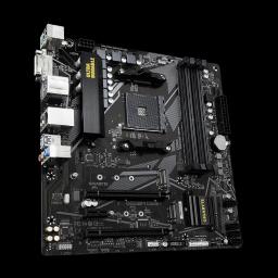 Gigabyte B550M DS3H M-ATX Motherboard