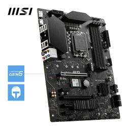 MSI Z790 S WiFi Motherboard