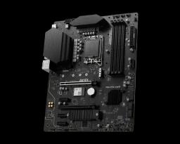 MSI Z790 S WiFi Motherboard