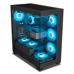Antesport Crystal X7 Cabinet