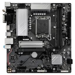 Gigabyte B760G AX Motherboard