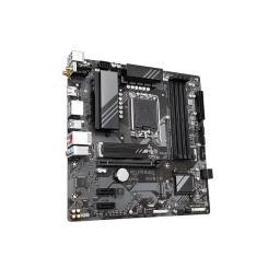 Gigabyte B760 M DS3H AX Motherboard