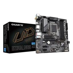 Gigabyte B760 M DS3H AX Motherboard