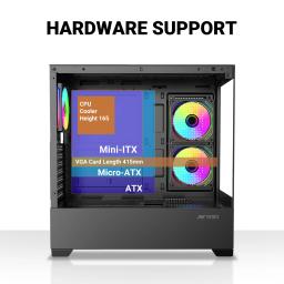 Antesport Crystal Z3 Cabinet