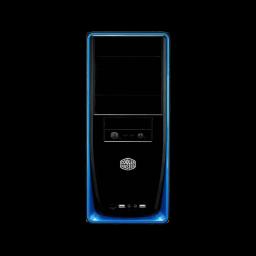 Cooler Master C310 Cabinet