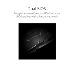 ASUS Dual GeForce RTX™ 4060 OC Edition 8GB GDDR6 Gaming Graphics Card