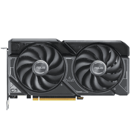 ASUS Dual GeForce RTX™ 4060 OC Edition 8GB GDDR6 Gaming Graphics Card
