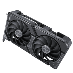 ASUS Dual GeForce RTX™ 4060 OC Edition 8GB GDDR6 Gaming Graphics Card
