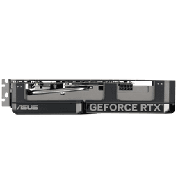 ASUS Dual GeForce RTX™ 4060 OC Edition 8GB GDDR6 Gaming Graphics Card