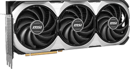 MSI GeForce RTX 4090 VENTUS 3X 24G OC Graphics Card
