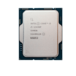 Intel Core i5-13400F Processor