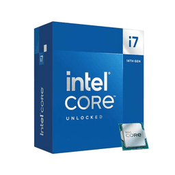 Intel Core i7-14700K Processor