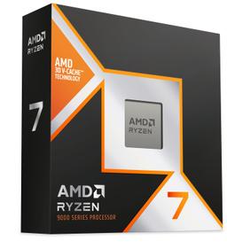 RYZEN 7 9850X 3D