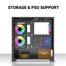 Antesport Crystal Z3 Cabinet