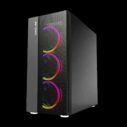 Antesport Ice 511 MT Cabinet