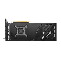MSI GeForce RTX 4070 Ti SUPER VENTUS 3X OC 16GB GDDR6X Gaming Graphics Card